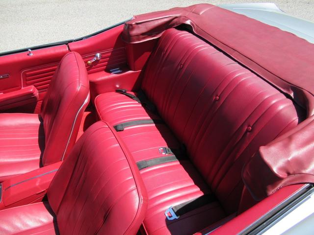 Photo of 1969 Cortez Silver Chevrolet Chevelle