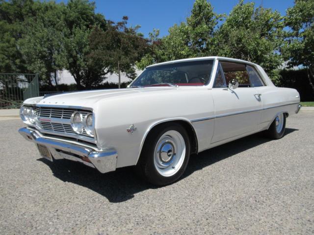 1965 Chevrolet Malibu