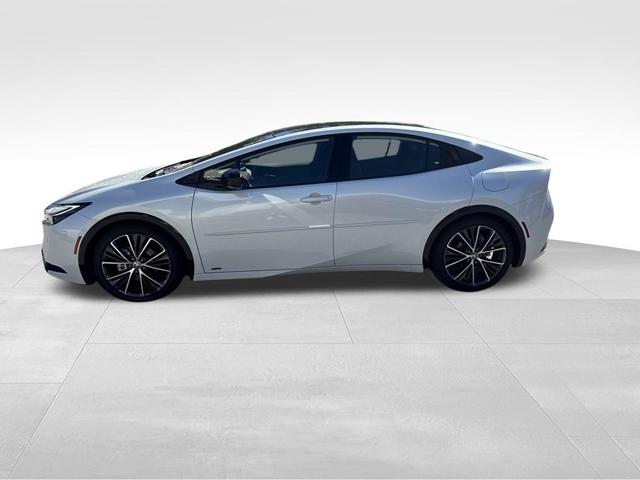 2023 Toyota Prius