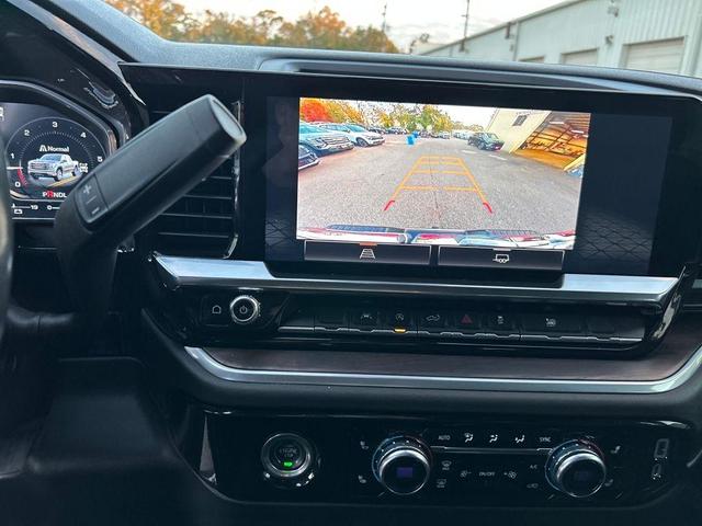 Photo of 2022 Onyx Black GMC Sierra 1500