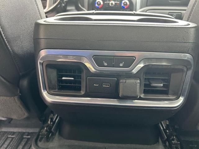 Photo of 2021 Quicksilver Metallic GMC Sierra 2500