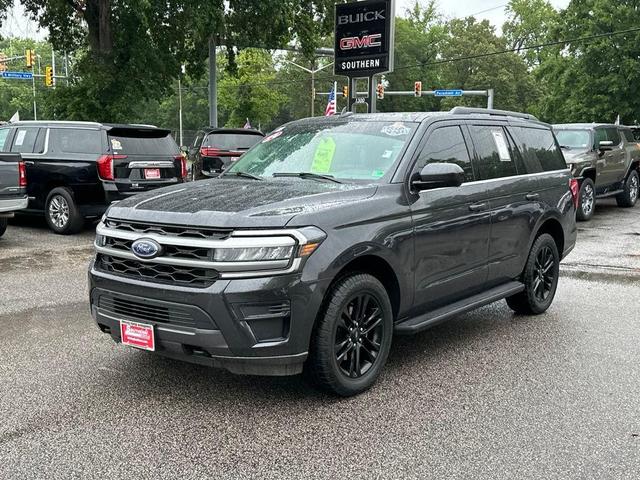 2024 Ford Expedition
