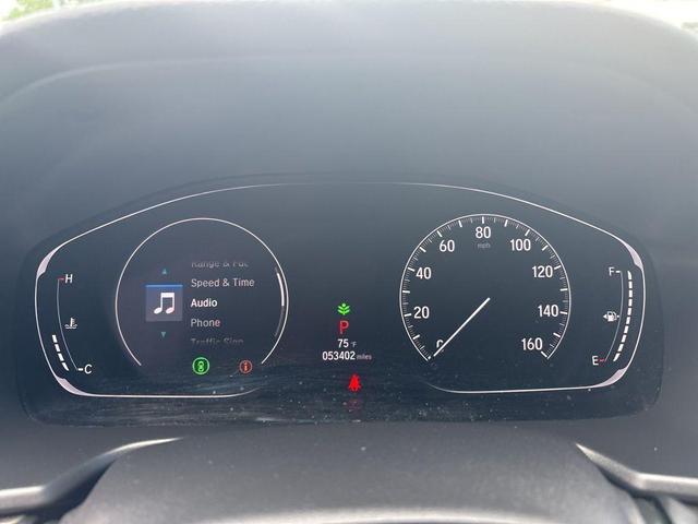 2020 Honda Accord