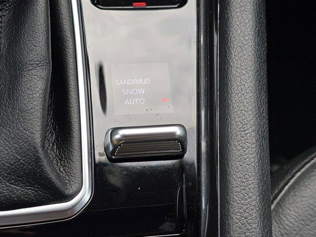 Photo of 2022 Diamond Black Jeep Compass