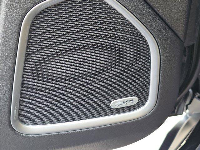Photo of 2022 Diamond Black Jeep Compass