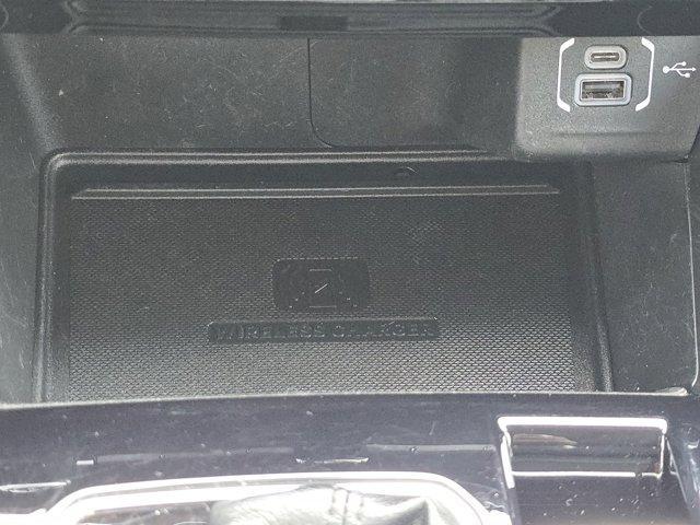 Photo of 2022 Diamond Black Jeep Compass