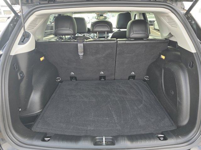 Photo of 2022 Diamond Black Jeep Compass