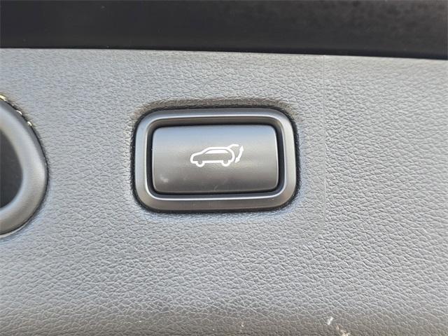 Photo of 2021 Black Noir Pearl Hyundai TUCSON
