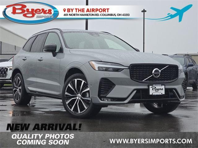 2024 Volvo XC60