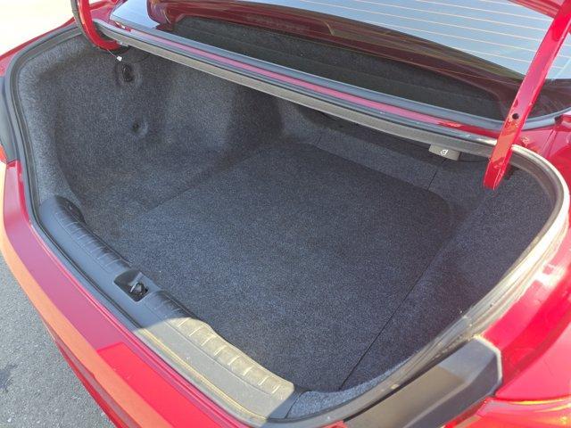 Photo of 2020 San Marino Red Honda Accord