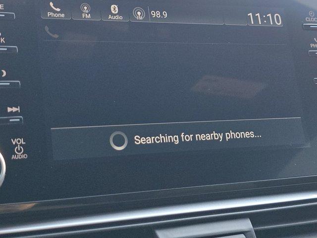 Photo of 2020 San Marino Red Honda Accord
