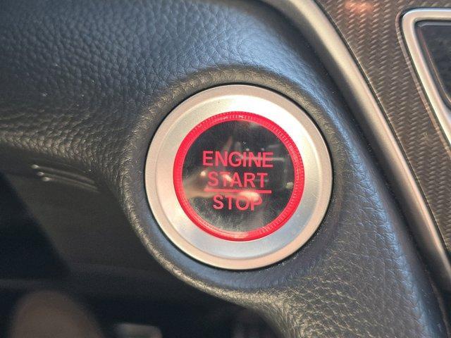 Photo of 2020 San Marino Red Honda Accord
