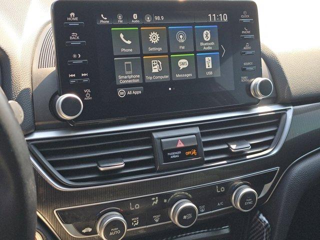 Photo of 2020 San Marino Red Honda Accord