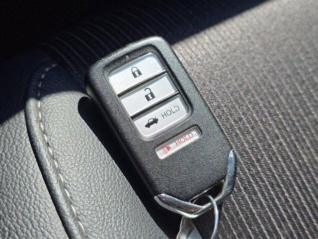 Photo of 2020 San Marino Red Honda Accord