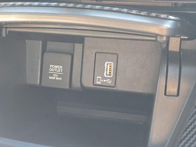 Photo of 2020 San Marino Red Honda Accord