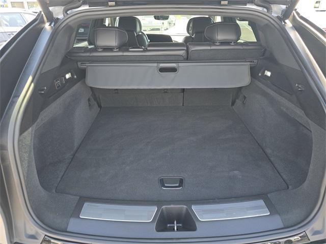 Photo of 2023 Satin Steel Metallic Cadillac LYRIQ