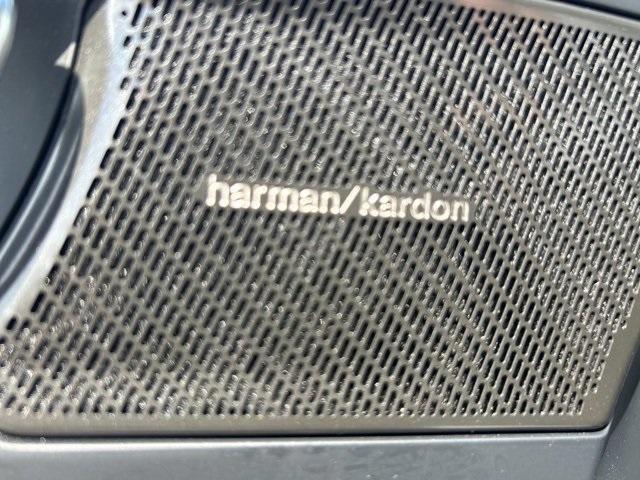 Photo of 2023 Fjord Blue Metallic Volvo C40 Recharge Pure Electric