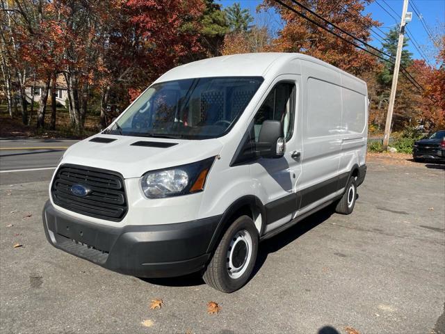 2019 Ford Transit-150