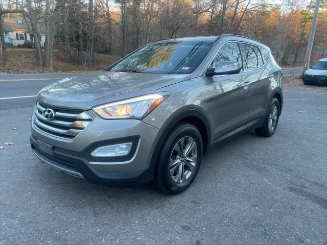 2015 Hyundai Santa Fe Sport