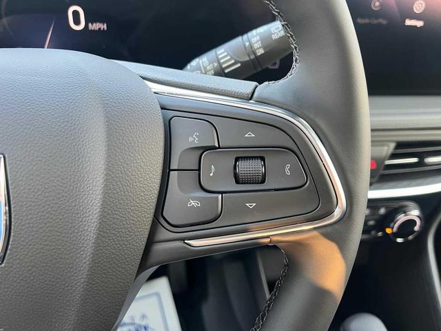 Photo of 2026 Brilliant Red Buick Encore GX