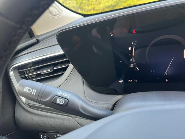 Photo of 2026 Brilliant Red Buick Encore GX
