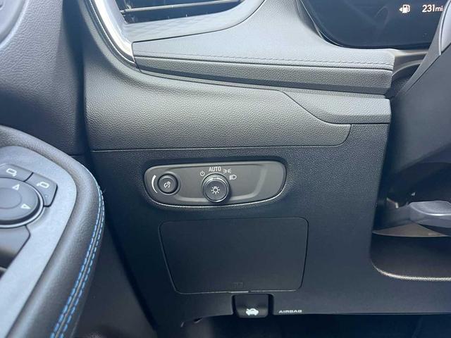 Photo of 2026 Brilliant Red Buick Encore GX