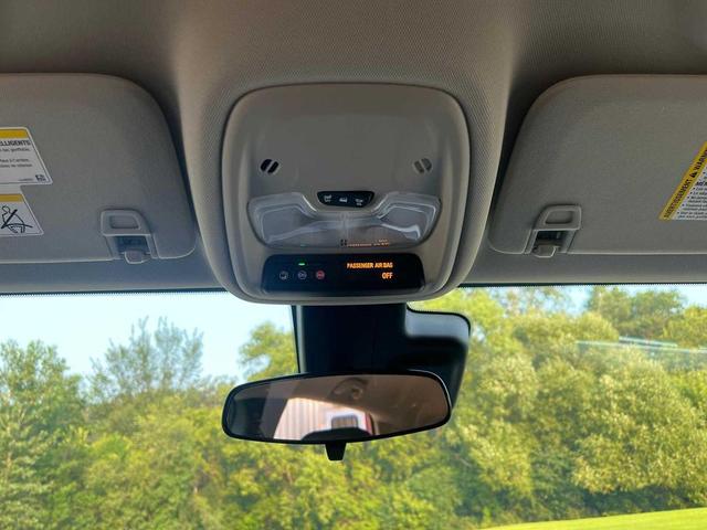 Photo of 2026 Brilliant Red Buick Encore GX