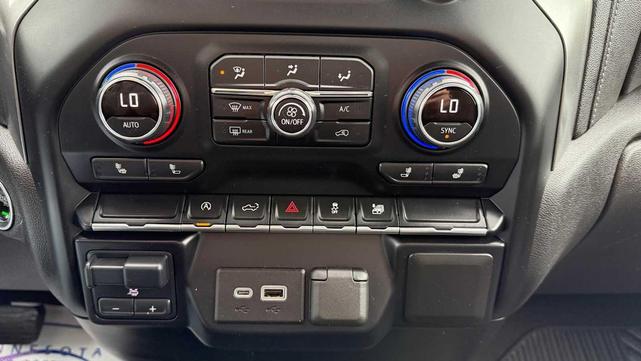 Photo of 2021 Oxford Brown Metallic Chevrolet Silverado 1500