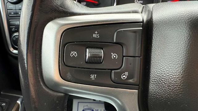 Photo of 2021 Oxford Brown Metallic Chevrolet Silverado 1500