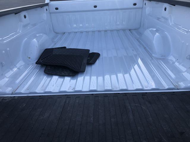 Photo of 2018 Summit White Chevrolet Silverado 1500