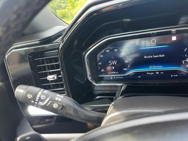 Photo of 2022 Dark Ash Metallic Chevrolet Silverado 1500