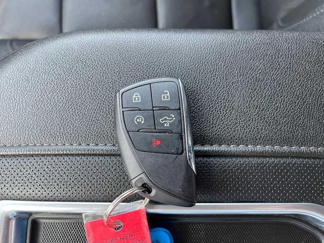 Photo of 2022 Dark Ash Metallic Chevrolet Silverado 1500