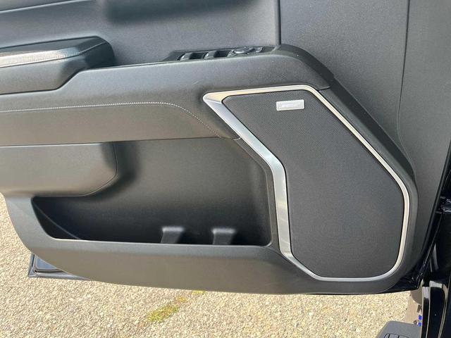Photo of 2022 Dark Ash Metallic Chevrolet Silverado 1500