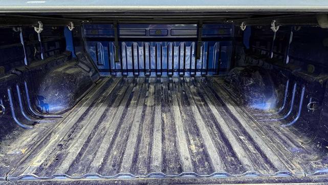 Photo of 2016 Laser Blue Chevrolet Colorado