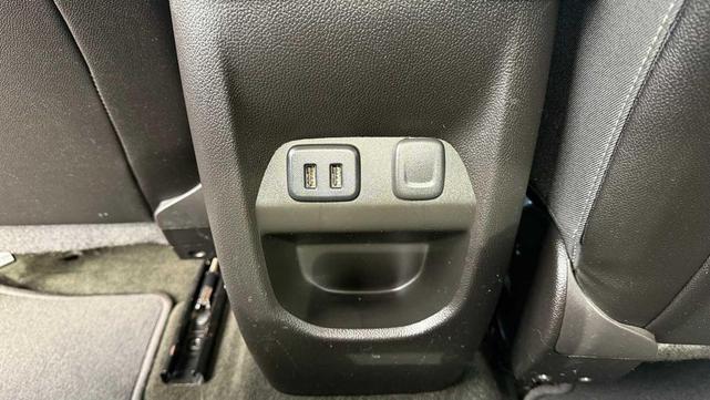 Photo of 2016 Laser Blue Chevrolet Colorado