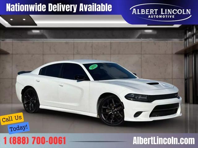 2019 Dodge Charger