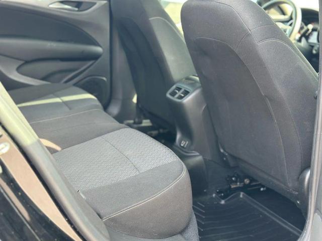Photo of 2018 Ebony Twilight Metallic Buick Regal TourX