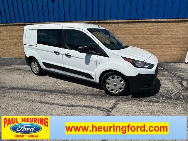 2022 Ford Transit Connect