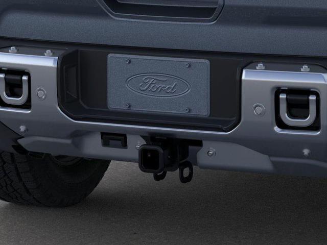 Photo of 2025 Azure Gray Metallic Ford Bronco Sport