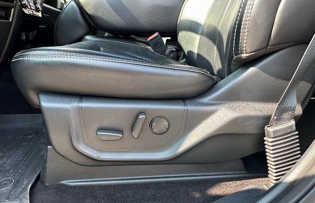 Photo of 2019 Ingot Silver Ford F-150