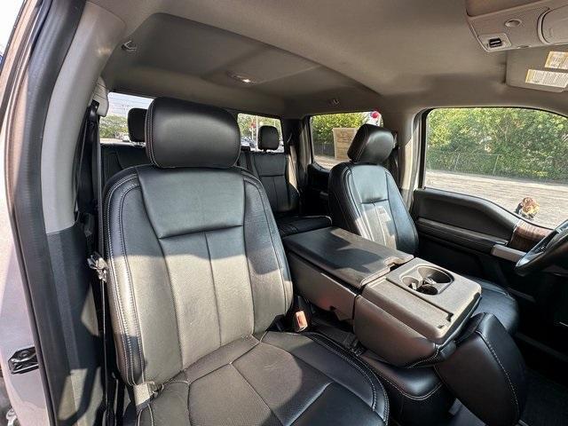 Photo of 2019 Ingot Silver Ford F-150