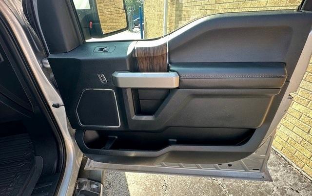 Photo of 2019 Ingot Silver Ford F-150