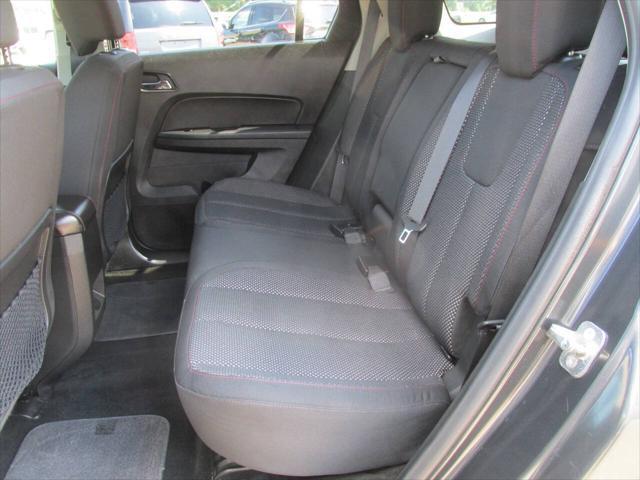 Photo of 2014 Charcoal GMC Terrain