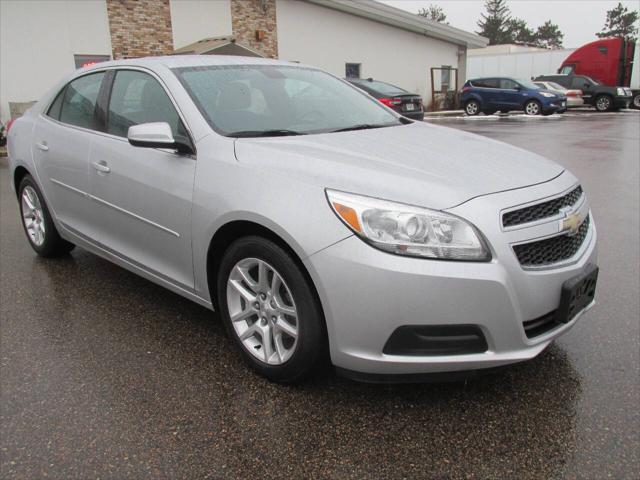 2013 Chevrolet Malibu