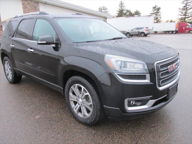 2016 GMC Acadia