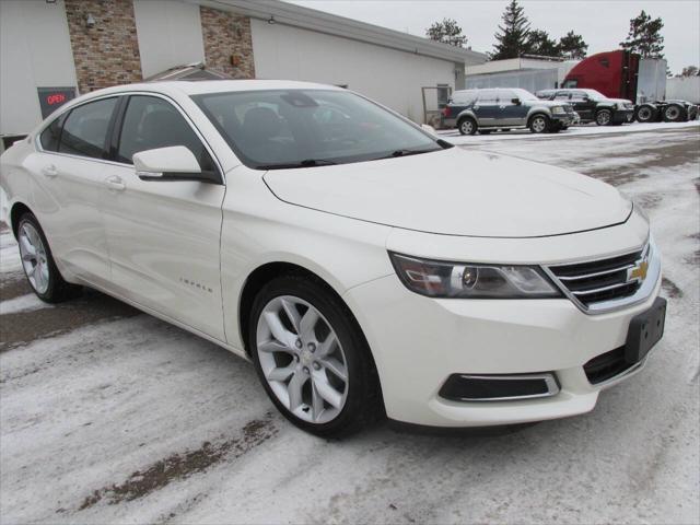 2014 Chevrolet Impala