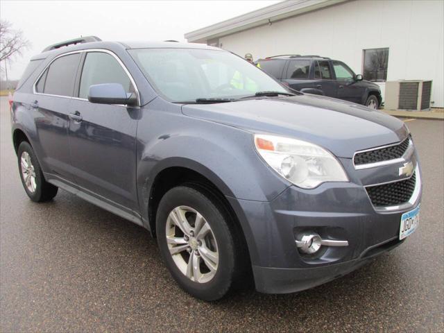 2014 Chevrolet Equinox