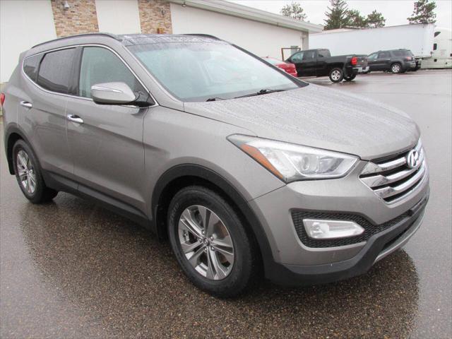 2014 Hyundai Santa Fe Sport