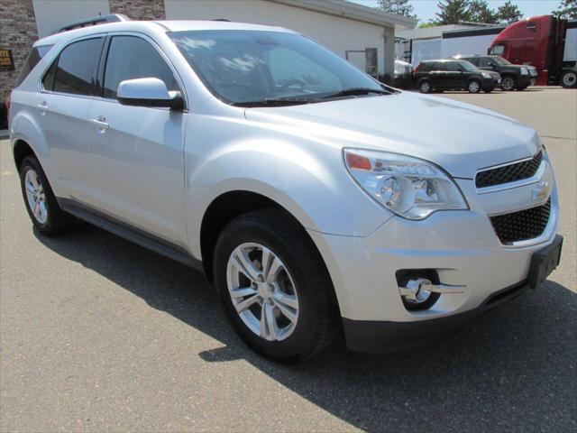 2013 Chevrolet Equinox