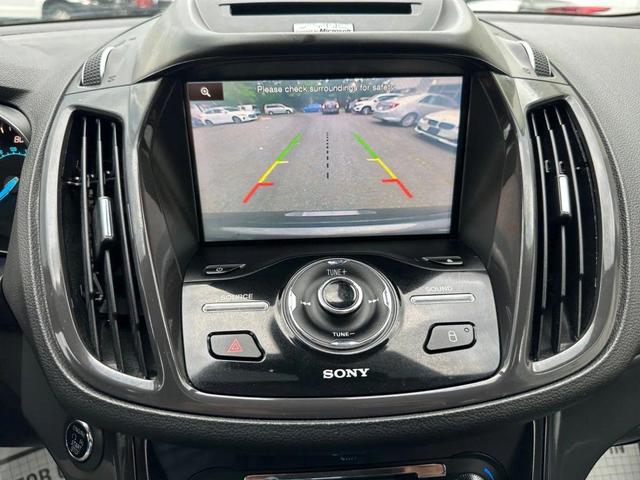 Photo of 2015 Magnetic Ford Escape